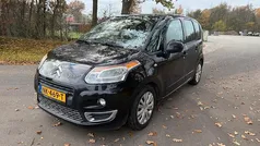 Gebruikt 2009 Citroën C3 Picasso MPV | € 2.249 (Eerlijke prijs)