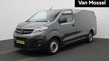 Occasion Opel Vivaro Edition 102 PK (75 kW) 2022 MPV
