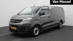 Gebruikt 2022 Opel Vivaro Edition MPV | € 17.940 (Eerlijke prijs)