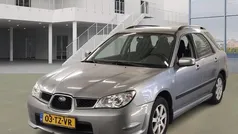 Gebruikt 2007 Subaru Impreza Comfort Stationwagen | € 2.995 (Eerlijke prijs)