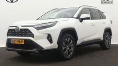 Gebruikt 2023 Toyota RAV4 Executive SUV | € 45.980 (Goede deal)