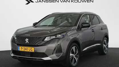 Occasion Peugeot 3008 GT 224 PK (164 kW) 2022 SUV