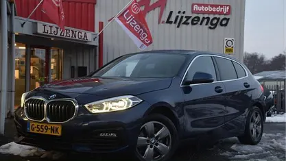 Occasion 2019 BMW 118 Executive Hatchback | € 16.800 (Eerlijke prijs)