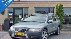 Gebruikt 2007 Volvo XC70 Summum SUV | € 7.950 (Super prijs)
