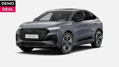 Gebruikt 2025 Audi Q4 Sportback e-tron SUV | € 61.250 (Eerlijke prijs)
