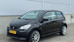 Gebruikt 2013 Seat Mii Style Hatchback | € 4.699 (Eerlijke prijs)