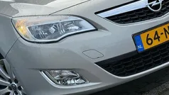 Gebruikt 2010 Opel Astra Cosmo Hatchback | € 3.425 (Goede deal)