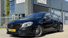 Gebruikt 2013 Mercedes A180 AMG Hatchback | € 14.250 (Eerlijke prijs)