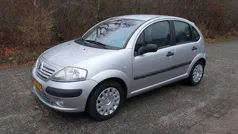 Grijs Gebruikt 2002 Citroën C3 Hatchback | € 2.250 (Eerlijke prijs)