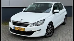 Gebruikt 2015 Peugeot 308 Hatchback | € 5.950 (Eerlijke prijs)