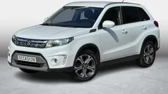 Gebruikt 2017 Suzuki Vitara Exclusive SUV | € 14.950 (Eerlijke prijs)