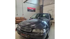 Gebruikt 1998 Volvo V70 Stationwagen | € 1.699 (Goede deal)
