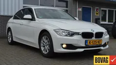 Overige Gebruikt 2014 BMW 316 Exclusive Sedan | € 13.450 (Eerlijke prijs)