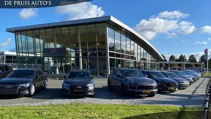 Gebruikt 2014 BMW X1 Executive SUV | € 15.950 (Eerlijke prijs)