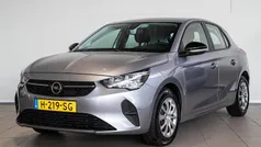 Gebruikt 2020 Opel Corsa Edition Hatchback | € 12.690 (Eerlijke prijs)