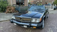 Gebruikt 1986 Mercedes 560 | € 19.900