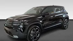 Gebruikt 2025 Jeep Avenger Summit SUV | € 36.850 (Eerlijke prijs)