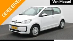 Gebruikt 2021 VW up! Hatchback | € 11.400 (Eerlijke prijs)