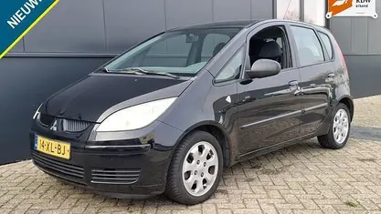 Occasion Mitsubishi Colt Invite 95 PK (69 kW) 2007 Hatchback