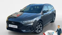 Gebruikt 2023 Ford Focus ST-Line Stationwagen | € 23.350 (Eerlijke prijs)