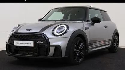 Gebruikt 2023 Mini John Cooper Works Hatchback | € 31.495 (Eerlijke prijs)