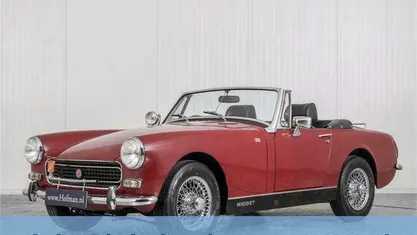 Occasion MG Midget 65 PK (47 kW) 1974 Cabriolet