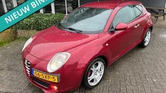 Gebruikt 2011 Alfa Romeo MiTo Hatchback | € 2.250 (Eerlijke prijs)