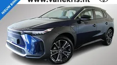 Overige Nieuw 2025 Toyota bZ4X Premium SUV | € 47.990 (Goede deal)
