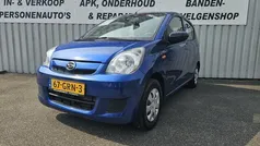 Daihatsu Cuore