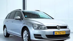 Gebruikt 2014 VW Golf VII Comfortline Stationwagen | € 4.999 (Eerlijke prijs)