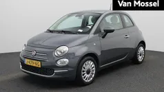 Gebruikt 2020 Fiat 500 Lounge Hatchback | € 10.945 (Eerlijke prijs)