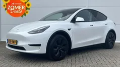Gebruikt 2024 Tesla Model Y SUV | € 37.435 (Eerlijke prijs)