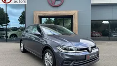 Gebruikt 2024 VW Polo Style Hatchback | € 25.945 (Eerlijke prijs)