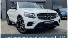 Gebruikt 2017 Mercedes GLC250 Prestige SUV | € 33.949 (Eerlijke prijs)