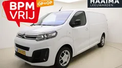 Gebruikt 2024 Citroën Jumpy MPV | € 29.950 (Eerlijke prijs)