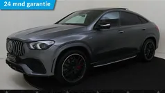 Gebruikt 2020 Mercedes GLE53 AMG Premium Plus Coupé | € 89.945 (Eerlijke prijs)