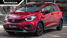 Rood Gebruikt 2025 Honda Jazz Advance Hatchback | € 30.950 (Eerlijke prijs)