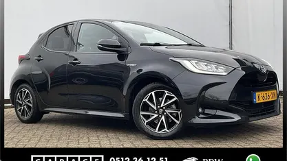 Occasion 2021 Toyota Yaris Hatchback | € 17.700 (Eerlijke prijs)