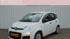 Gebruikt 2015 Fiat Panda Hatchback | € 6.677 (Eerlijke prijs)