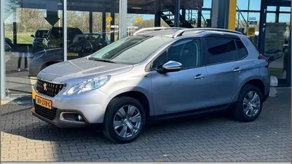 Occasion Peugeot 2008 Active 82 PK (60 kW) 2017 SUV
