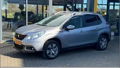 Gebruikt 2017 Peugeot 2008 Active SUV | € 11.695 (Eerlijke prijs)