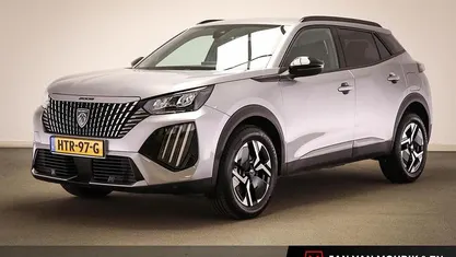 Occasion Peugeot 2008 Allure 2024 SUV