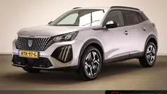 Gebruikt 2024 Peugeot 2008 Allure SUV | € 22.045 (Goede deal)
