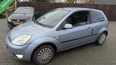 Gebruikt 2005 Ford Fiesta Futura Hatchback | € 1.499 (Eerlijke prijs)