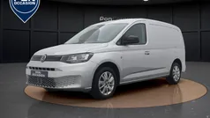 Zilver Gebruikt 2023 VW Caddy Style MPV | € 19.900 (Eerlijke prijs)
