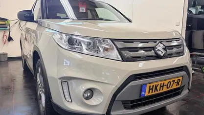 Occasion Suzuki Vitara Exclusive 120 PK (88 kW) 2019 SUV