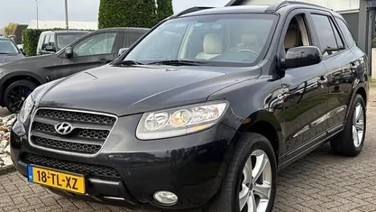 Occasion Hyundai Santa Fe 189 PK (139 kW) 2006 SUV