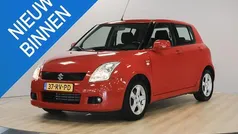 Gebruikt 2005 Suzuki Swift Exclusive Hatchback | € 2.490 (Eerlijke prijs)