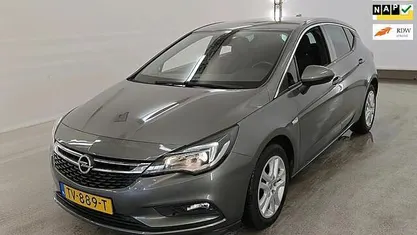 Occasion Opel Astra Edition 105 PK (77 kW) 2018 Hatchback