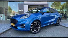 Gebruikt 2021 Ford Puma ST-Line SUV | € 25.495 (Goede deal)